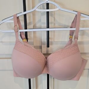 Victoria's Secret Underwire Incredible Perfect Shape Bras